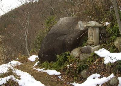 繖山　～ 白洲正子先生の愛した地を歩く ① ～