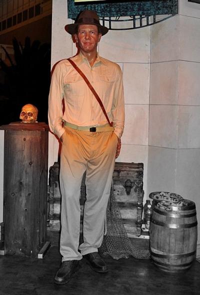 Hit or Stay ８days   ④ - ④ 　