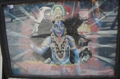 突撃ネパール！ヒマラヤは望めるか！？　三日目