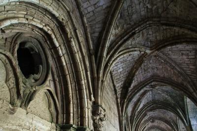 シリア・ヨルダン２週間の旅～兵どもが夢のあと・クラック・デ・シュバリエ～