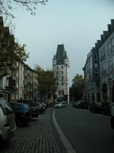 マインツ・街歩きその２