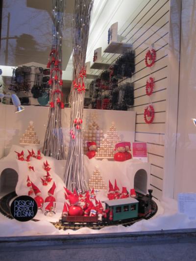 ３カ国クリスマス巡り（ウィーン・ヘルシンキ・ストックホルム）【17】 ～ヘルシンキ再上陸～