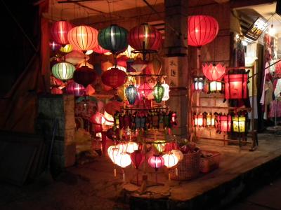 隠居、昨年に続いてベトナム(ハノイ、フエ、ホイアン、ダナン)へ