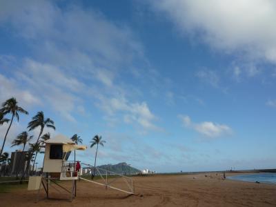 ハワイ/グルメ&ホテル情報