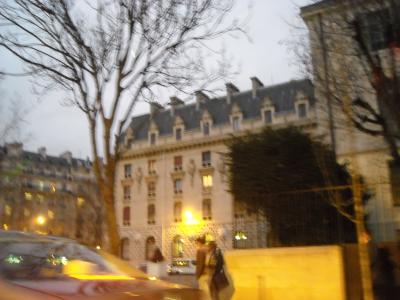 フランス旅行＊に＊