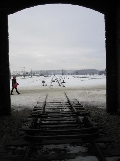 新年ポーランド旅行2011④ ～アウシュヴィッツ訪問記～