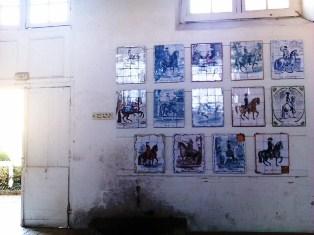 Il de France 日帰り旅行 その1:シャンティイ