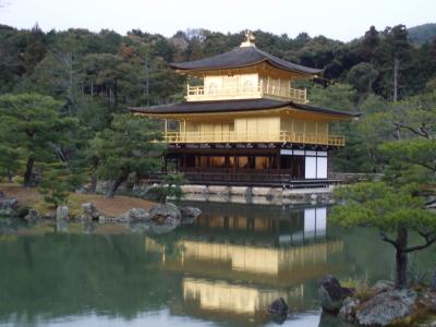 日本を知る旅～京都・奈良～