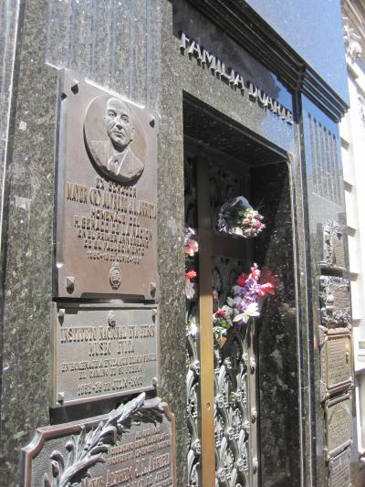 南米女一人旅④（イグアスからリマへ）