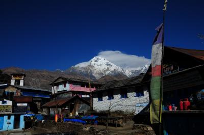 絶景を求めてネパール・プーンヒルトレッキング～総集編