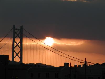 03.思い立って関西へ。～　夕食は鉄板焼ステーキ　西村家～