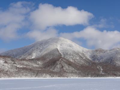 関東でわかさぎ釣りIN赤城大沼