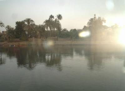 クルーズ・ラスト・ナイト～エジプト6