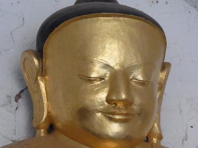 バガンとポッパ山