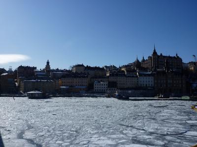 ヴァイキングメタルとノルウェーブラックメタル堪能の旅（4・5日目 ストックホルム弾丸観光＆帰国編）