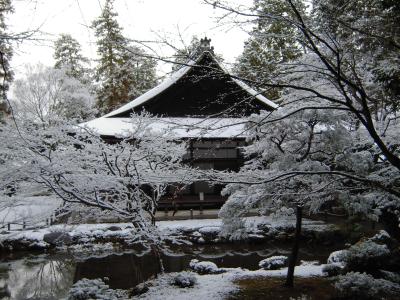 京都・冬の特別公開を見に行こう！【３日目】～南禅寺三門～南禅院～方丈～天授庵～