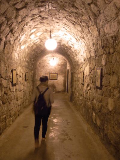 はじめての海外一人旅3　ブダペスト（ハンガリー）