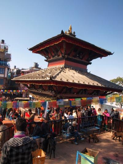 マナカマナ　NOW　リアルタイム旅行記 3