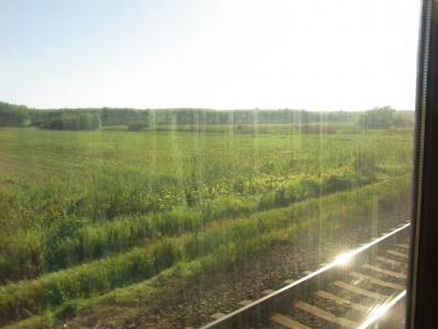 はじめての海外一人旅6　コシツェ、スピシュケーポドフラディエ（スロバキア）