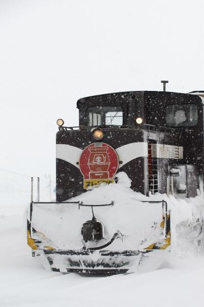 津軽鉄道三昧