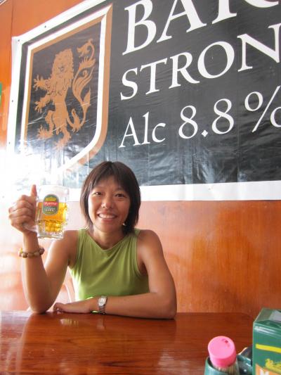 2010年8月-9月　ありがとうがいっぱい♪東南アジア７ヵ国 30日間の旅　（22日目（後編）・ミャンマー・コートーン編）