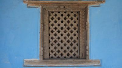 ポカラ　NOW　リアルタイム旅行記 (5)