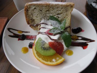 沖縄"リピートしたい"マッタリーナなカフェ巡りの旅　～１日目～