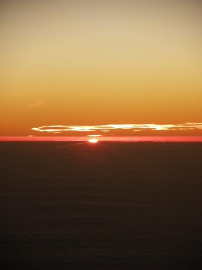 石垣空港～帰路◆八重山諸島（石垣島・西表島・竹富島）の旅【その１１・最終章】