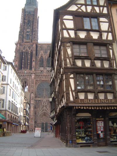 アルザス・ロレーヌ：「最後の授業」と「海の沈黙」