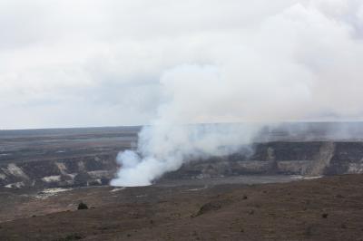 2009シルバーウィークにハワイへ～ハワイ島 キラウエア火山とおまけのオアフ編～
