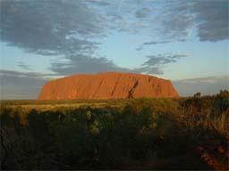 寝台列車ガンに乗ってオーストラリア一周旅行(エアーズロック、グレートバリアリーフetc)