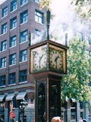 14歳、初めての海外。バンクーバーでのホームステイ