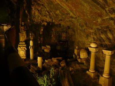 ☆ヘルシンキ＆ストックホルム４泊６日（2010．7）☆【5】ストックホルム編～雨にふられて、美にふれよう～