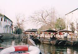 上海人になりきれる２週間滞在記(大学の春休みを利用して・・)