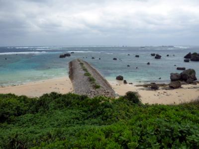 2011 真冬の宮古島はいかが？