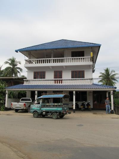 フェーサイへ...