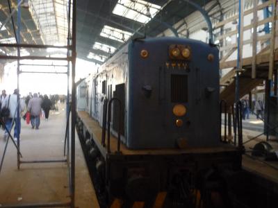 待ってろツタンカーメン！！遥かかなたの黄金のマスク（その４）