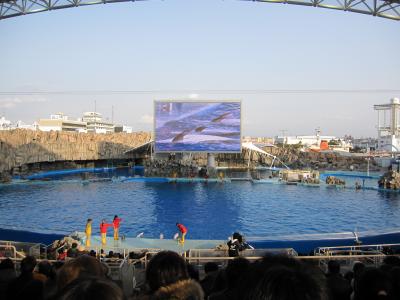 名古屋旅行その２