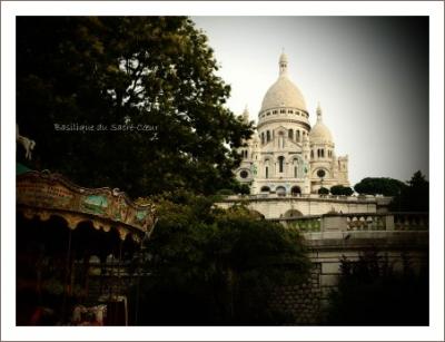 Le petit jurnal de Paris ★3★　