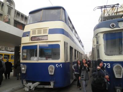 エジプト　「行った所・見た所」　アレキサンドリア