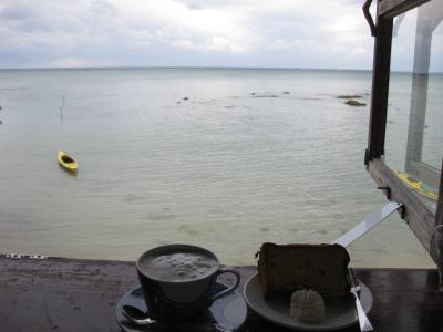 沖縄"リピートしたい"マッタリーナなカフェ巡りの旅　～３日目～