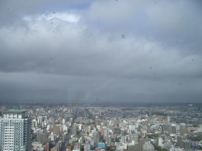 勝手気まま　札幌・小樽　ひとり旅の巻　４　