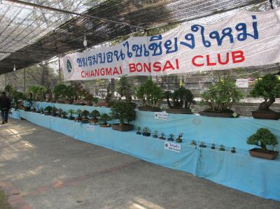 チェンマイへ~その2