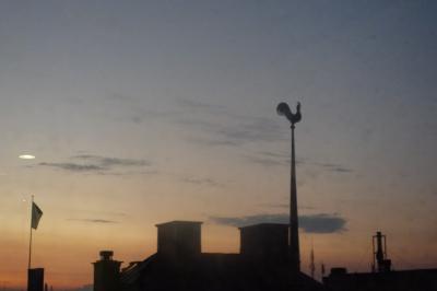 フィンランド／エストニア　女一人旅（ヘルシンキ後半）