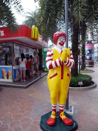 2010 NOV プーケット　シミラン＆パトン＆ラチャ　パトンステイ篇