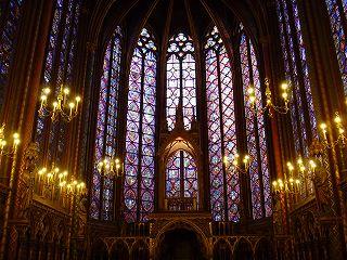 格安・初パリ・女二人のてんこもりツアー⑧　～1/16シテ島～バスティーユのマルシェ