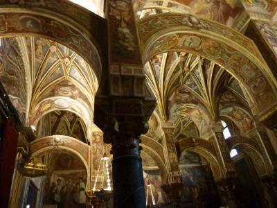 2010年末スペイン周遊一人旅⑤(コルドバ編)