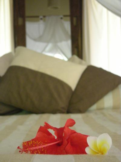 お一人様リゾート！inバリ　　【インドネシア】