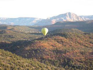 ラスベガス&セドナ旅行記