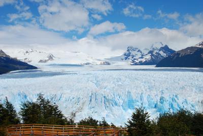 駆け足パタゴニア②
